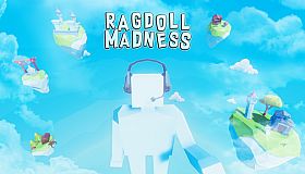 Ragdoll Madness
