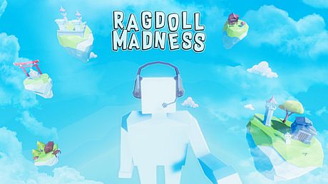 Ragdoll Madness Game