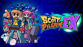 Scott Pilgrim EX