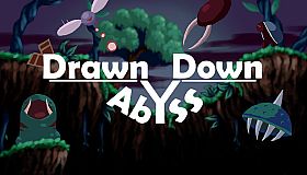 Drawn Down Abyss