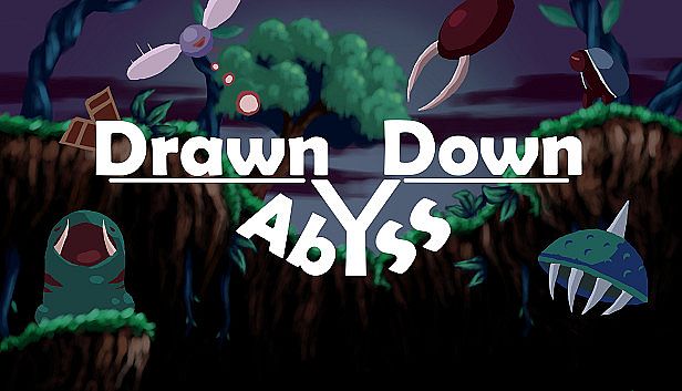 Buy Drawn Down Abyss