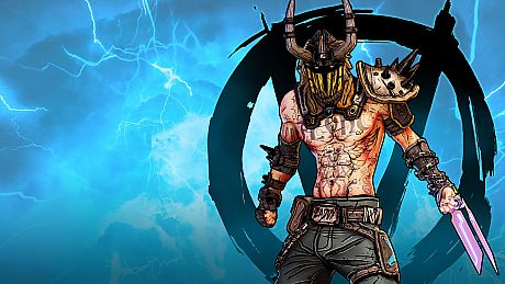 Borderlands 3: Multiverse Disciples of the Vault Zane Cosmetic Pack DLC