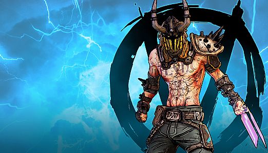 Borderlands 3: Multiverse Disciples of the Vault Zane Cosmetic Pack