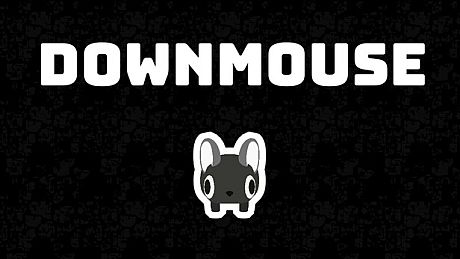 DOWNMOUSE Game
