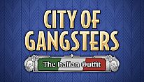 Comprar City of Gangsters: The Italian Outfit para PC