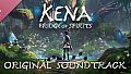 Kena: Bridge of Spirits Soundtrack
