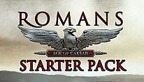 Romans: Age of Caesar - Starter Pack für PC kaufen