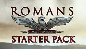 Romans: Age of Caesar - Starter Pack