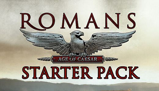 Romans: Age of Caesar - Starter Pack