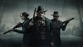 Hunt: Showdown 1896 (Windows)