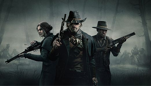 Hunt: Showdown 1896 (Windows)