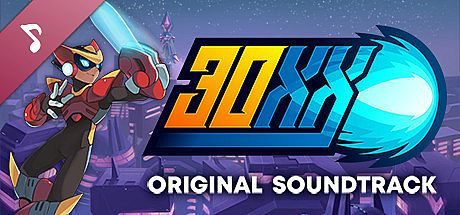 30XX Original Soundtrack DLC