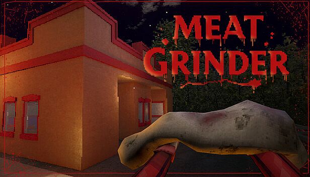 Buy Meat Grinder: First Cut