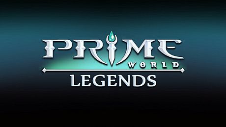 Prime World Legends Game
