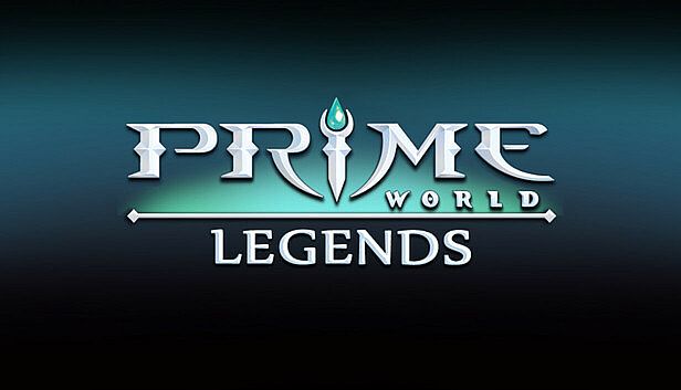 Buy Prime World Legends
