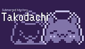 Submerged Mystery: Takodachi