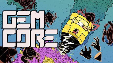 RookTKO's GemCore Game