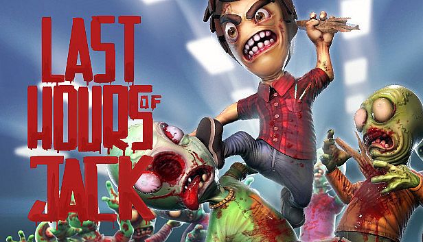 Buy Last Hours Of Jack