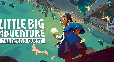 Little Big Adventure – Twinsen's Quest Game