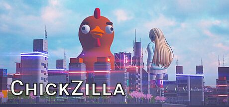 Chickzilla