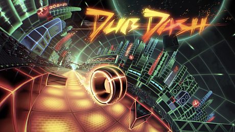 Dub Dash