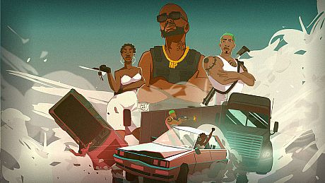 Music Drive: Chase the Beat Game