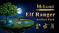 My Lands: Elf Ranger - Artifact DLC Pack