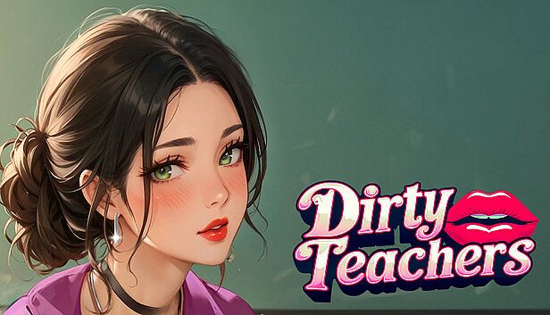 Buy DIRTY TEACHERS