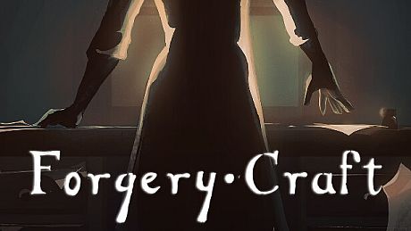 Forgery Craft Game