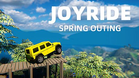 Joyride - Spring Outing DLC