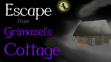 Escape from Grimazel's Cottage Game