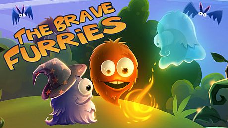 Brave Furries Game