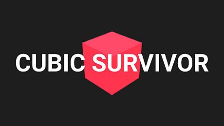 Cubic Survivor Game