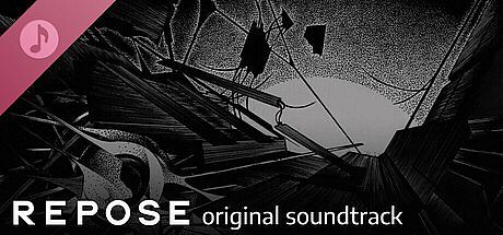 REPOSE - Soundtrack DLC
