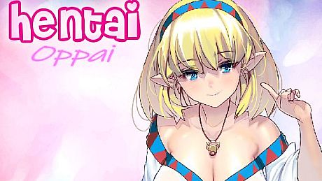 Hentai Oppai Game