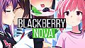 BlackberryNOVA – Artbook