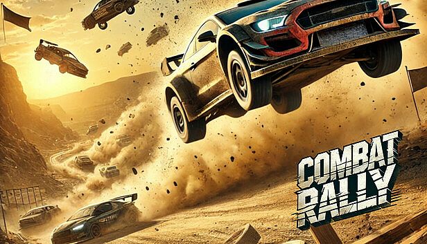 Buy Combat Rally