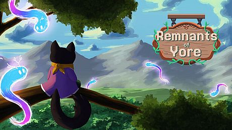 Remnants Of Yore Game