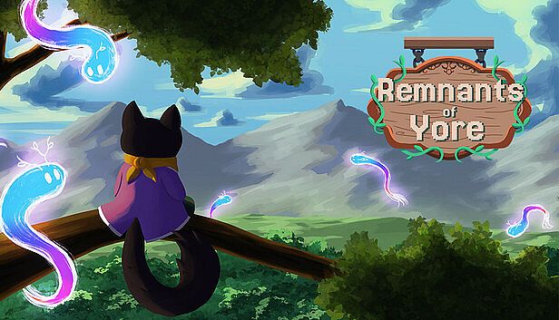 Buy Remnants Of Yore