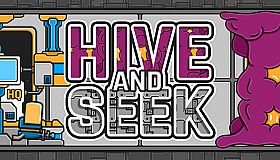 Hive and Seek