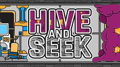 Hive and Seek