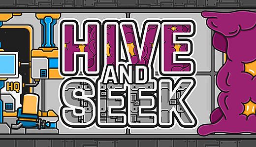 Hive and Seek