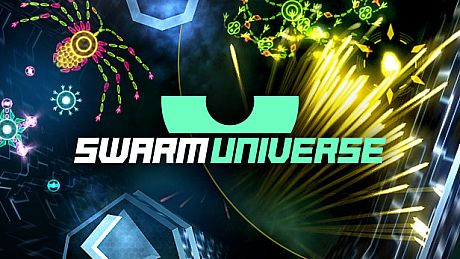 Swarm Universe