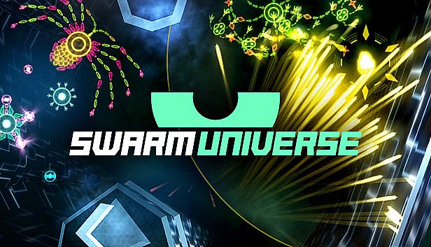 Buy Swarm Universe