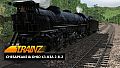 Trainz 2022 DLC - Chesapeake & Ohio K3-K3a 2-8-2