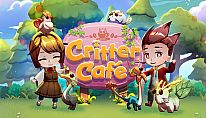 Kup Critter Café na PC