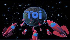 Toi