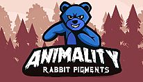 Kup ANIMALITY - Rabbit Colour Pigments na PC