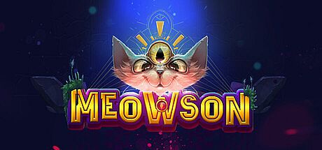 MeowSon Game