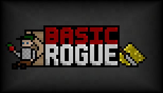 BASIC ROGUE